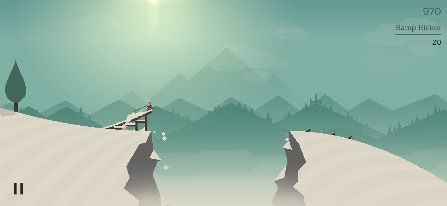 Alto's Adventure Android