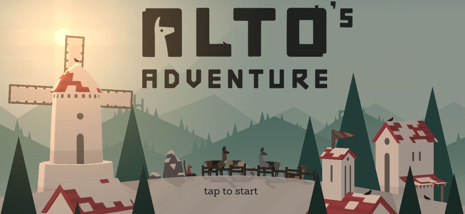 alto adventure 2