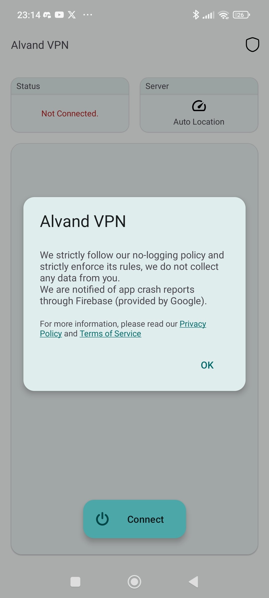 alvand vpn