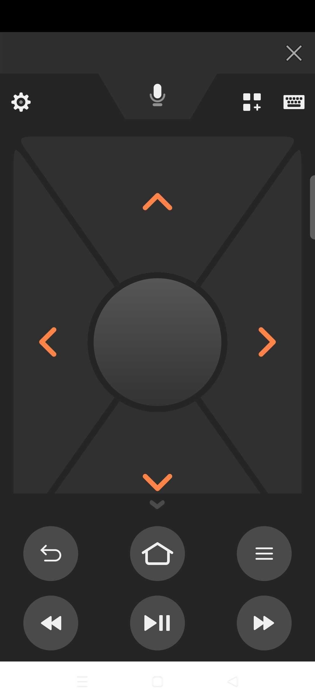 Remote For Fire Tv Apk Download