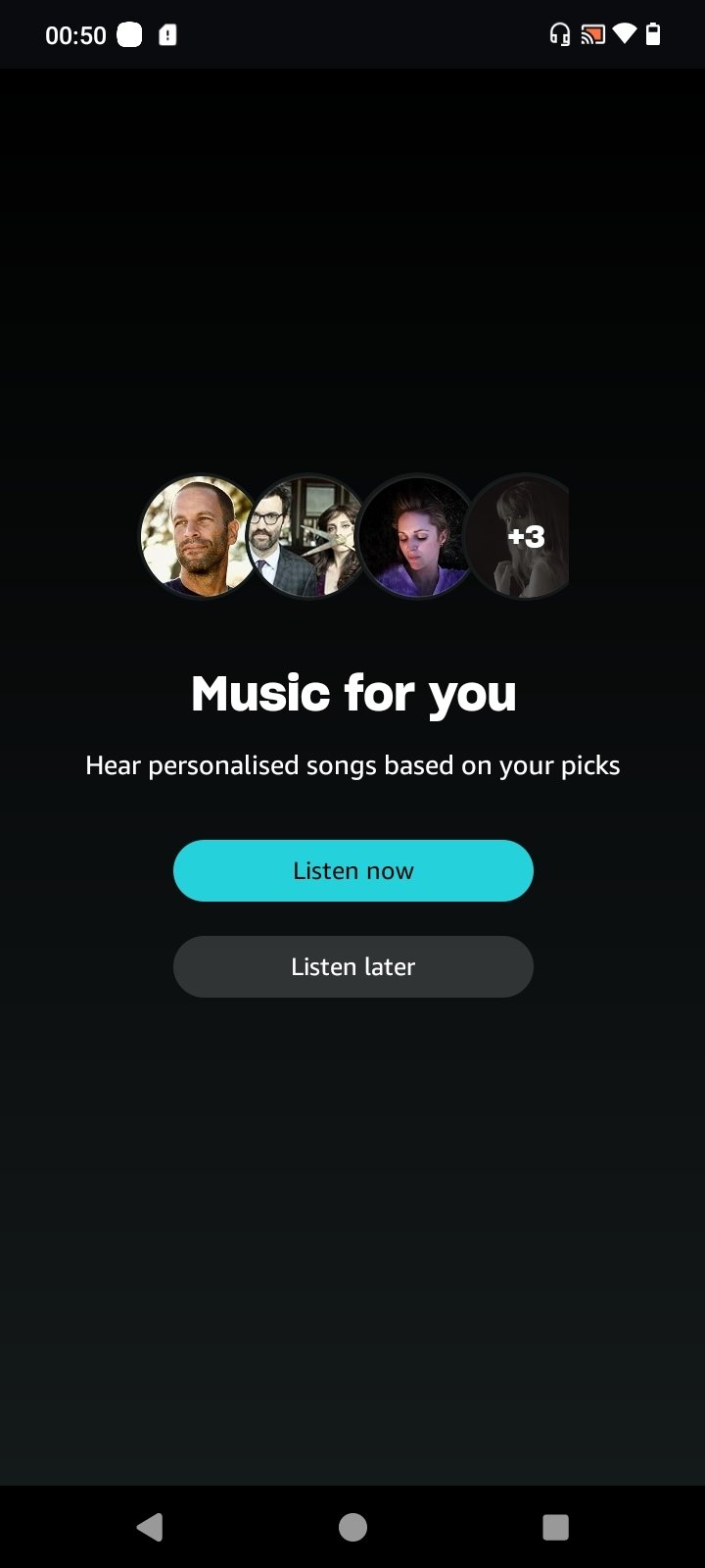 amazon music player