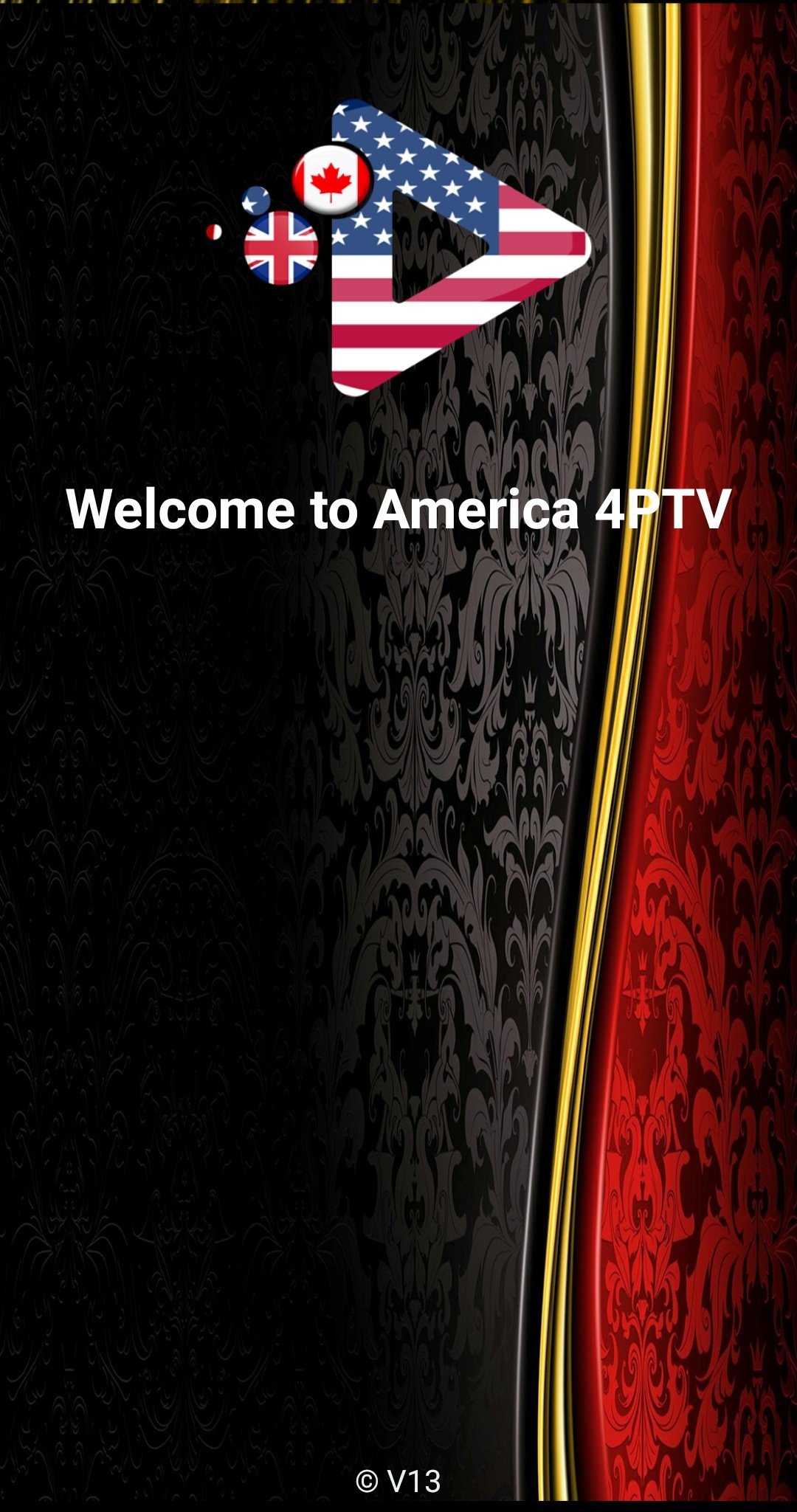 America 4ptv Android 