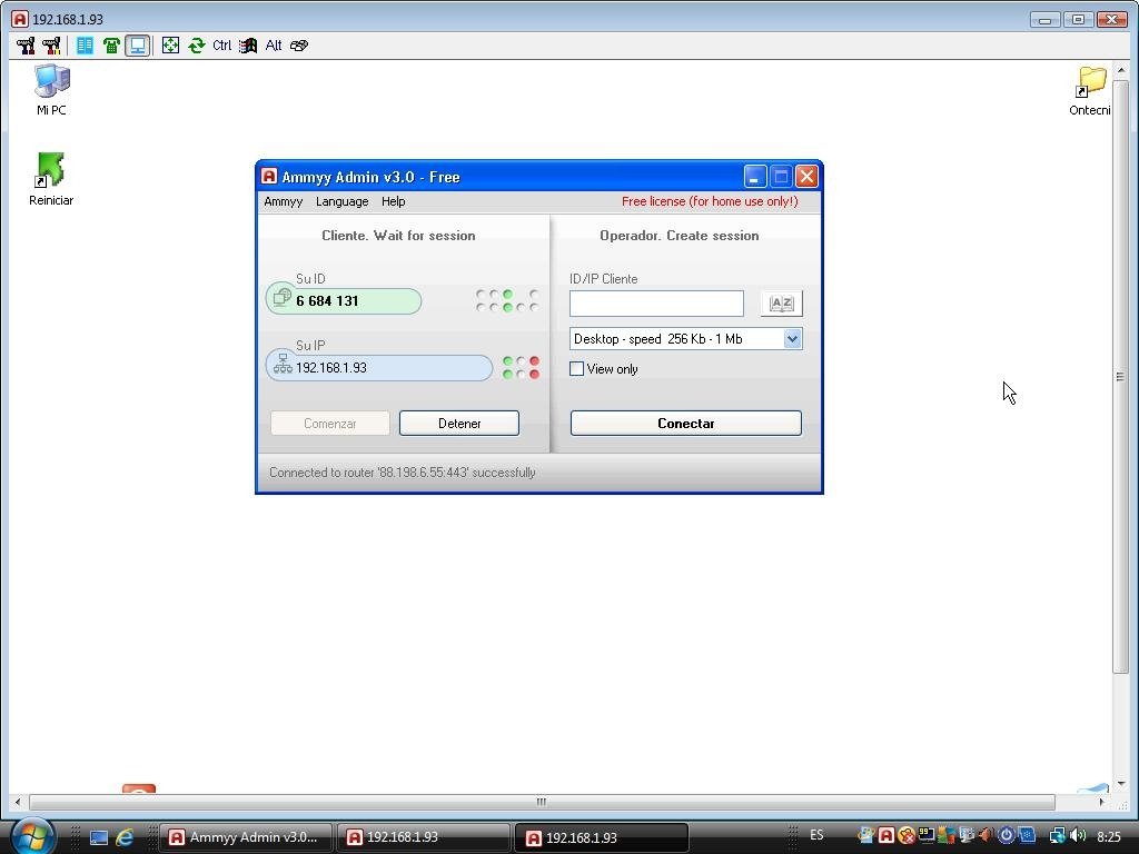 Ammyy Admin 3 10 Download Per PC Gratis