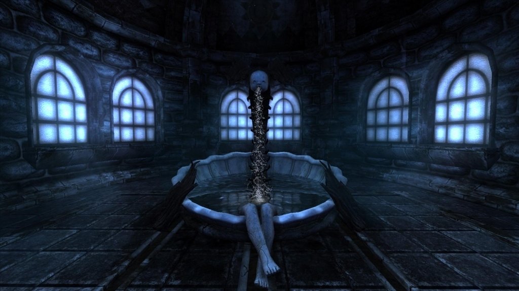 amnesia the dark descent download