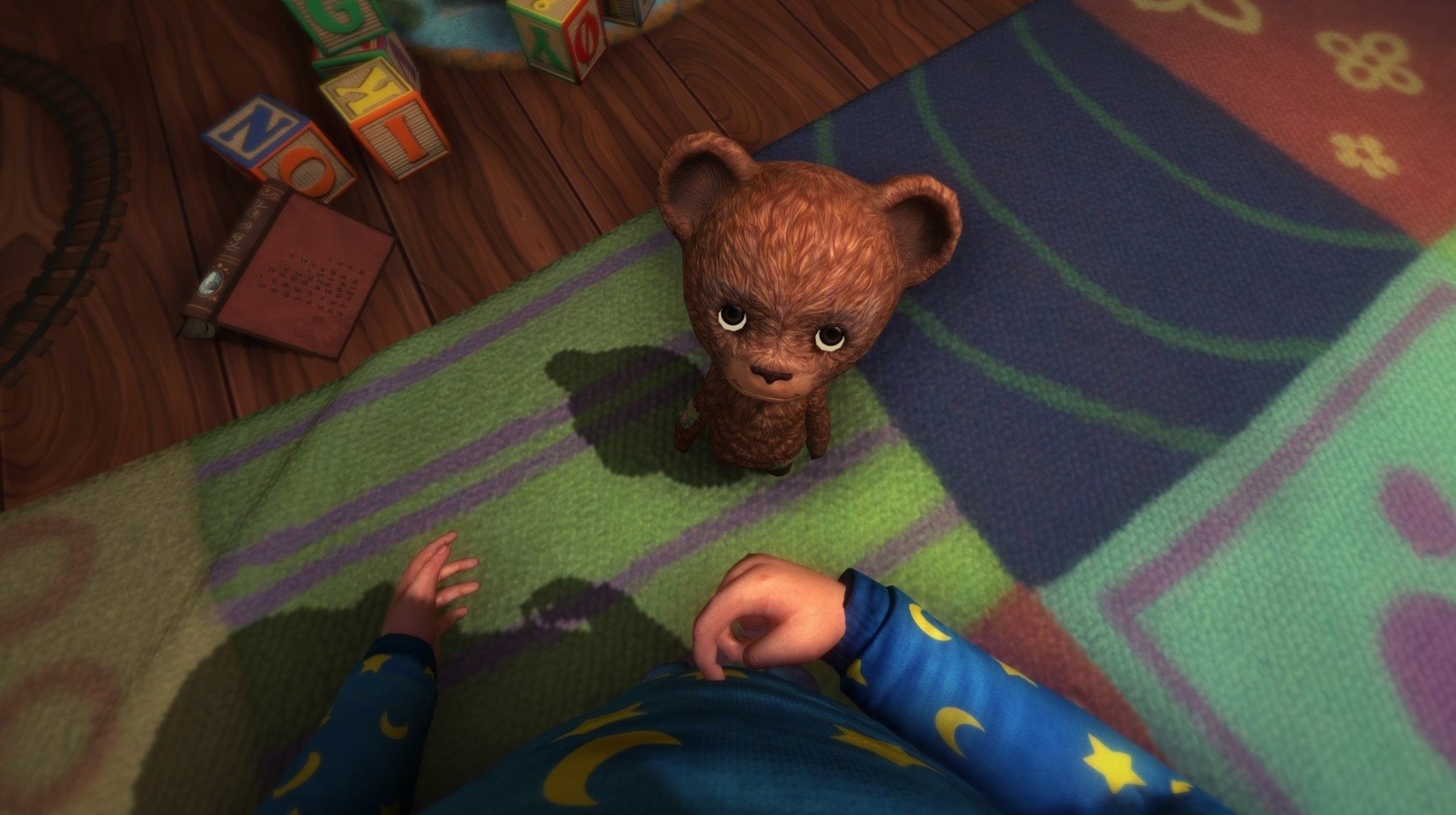 download free among the sleep play