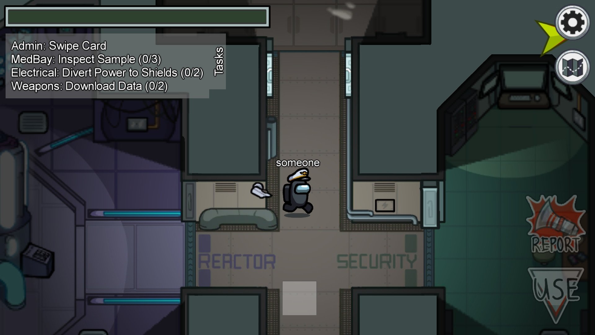 Among Us On PC Free Download for Windows & MAC