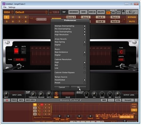 amplitube 4 mac rapidshare