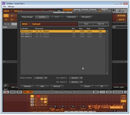 free instal AmpliTube 5.7.0