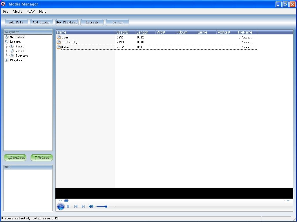 free mp4 to amv converter