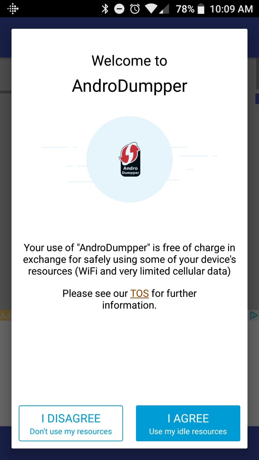 dumpper and jumpstart for android