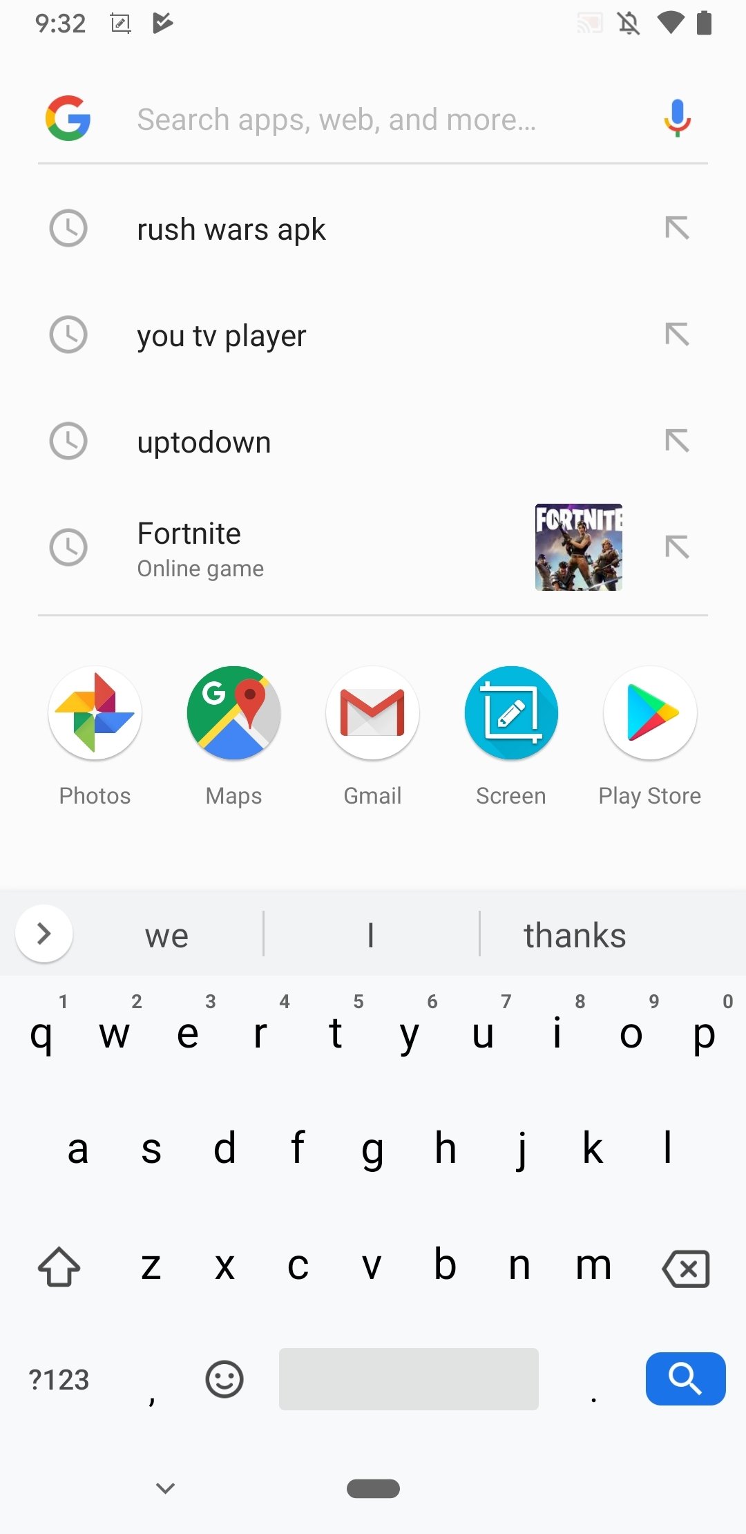 SA-MP Launcher for Android - Download the APK from Uptodown