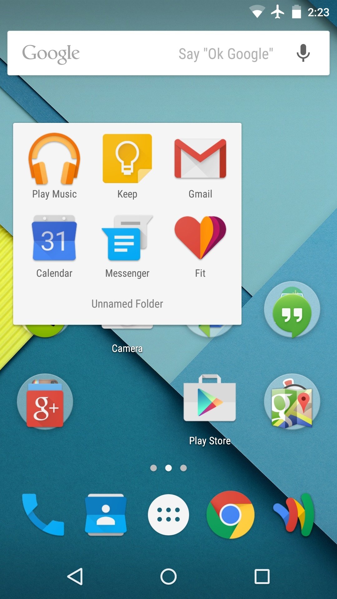 Android 5 Lollipop Download Free