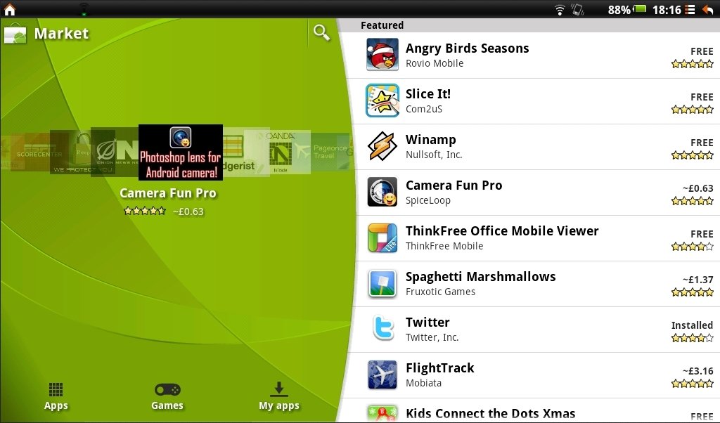 free apps now APK for Android Download