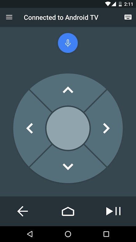 Android TV Remote Control 1.1.0.3876957  Descargar APK Gratis