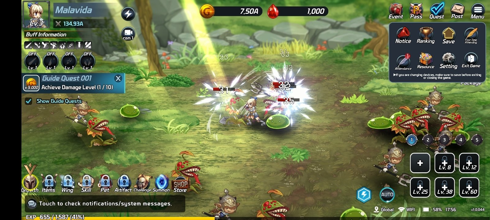 Angel Fantasia APK Download for Android Free