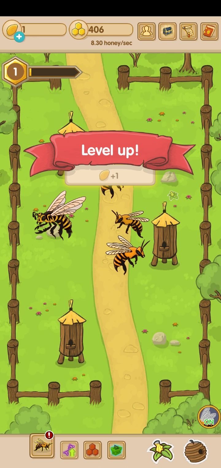 Angry Bee Evolution APK download - Angry Bee Evolution for Android Free