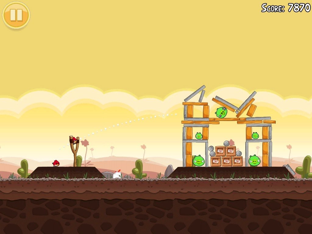 angry birds mac download