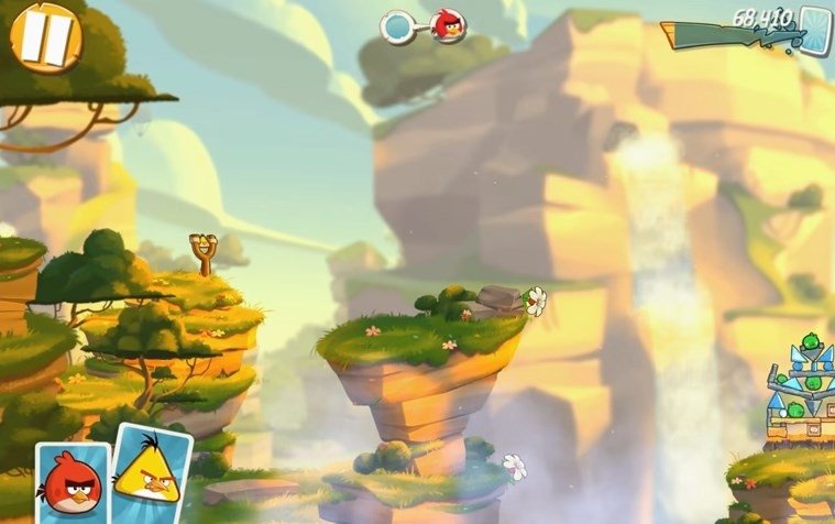 Angry Birds 2 APK for Android Download