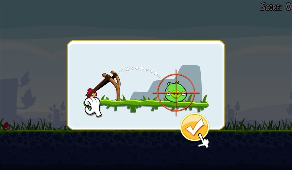 Download Angry Birds for PC - MajorGeeks