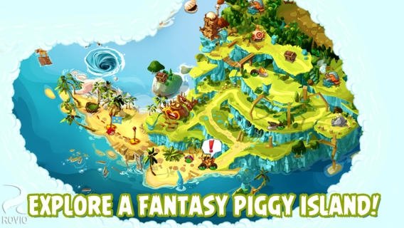 Angry Birds Epic for iPhone - Download