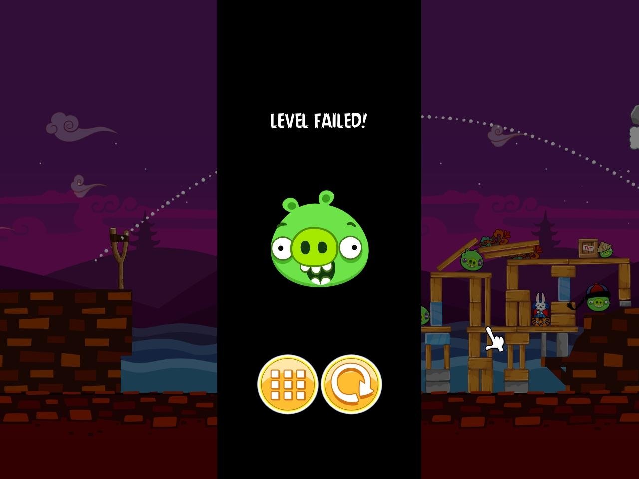 Angry Birds 4.0 - Download for PC Free