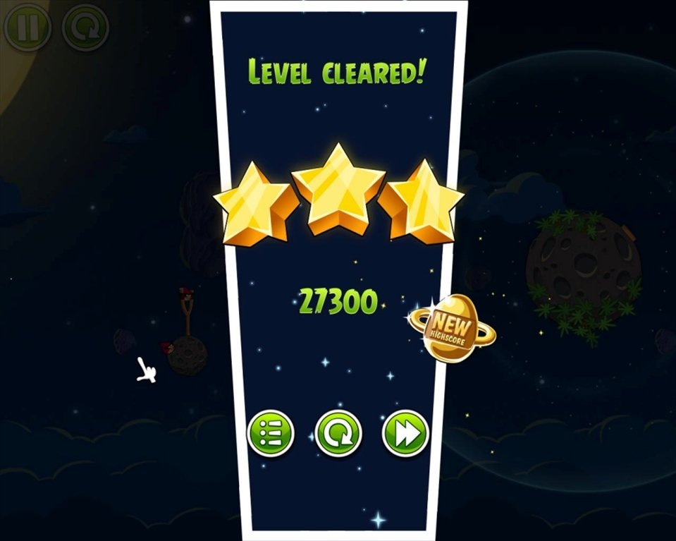 angry birds space online