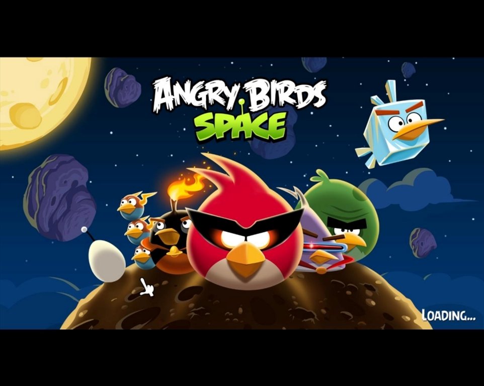 Angry Birds Free Download - IPC Games