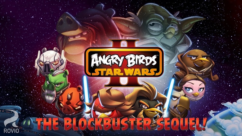 Baixar Angry Birds APK para Android