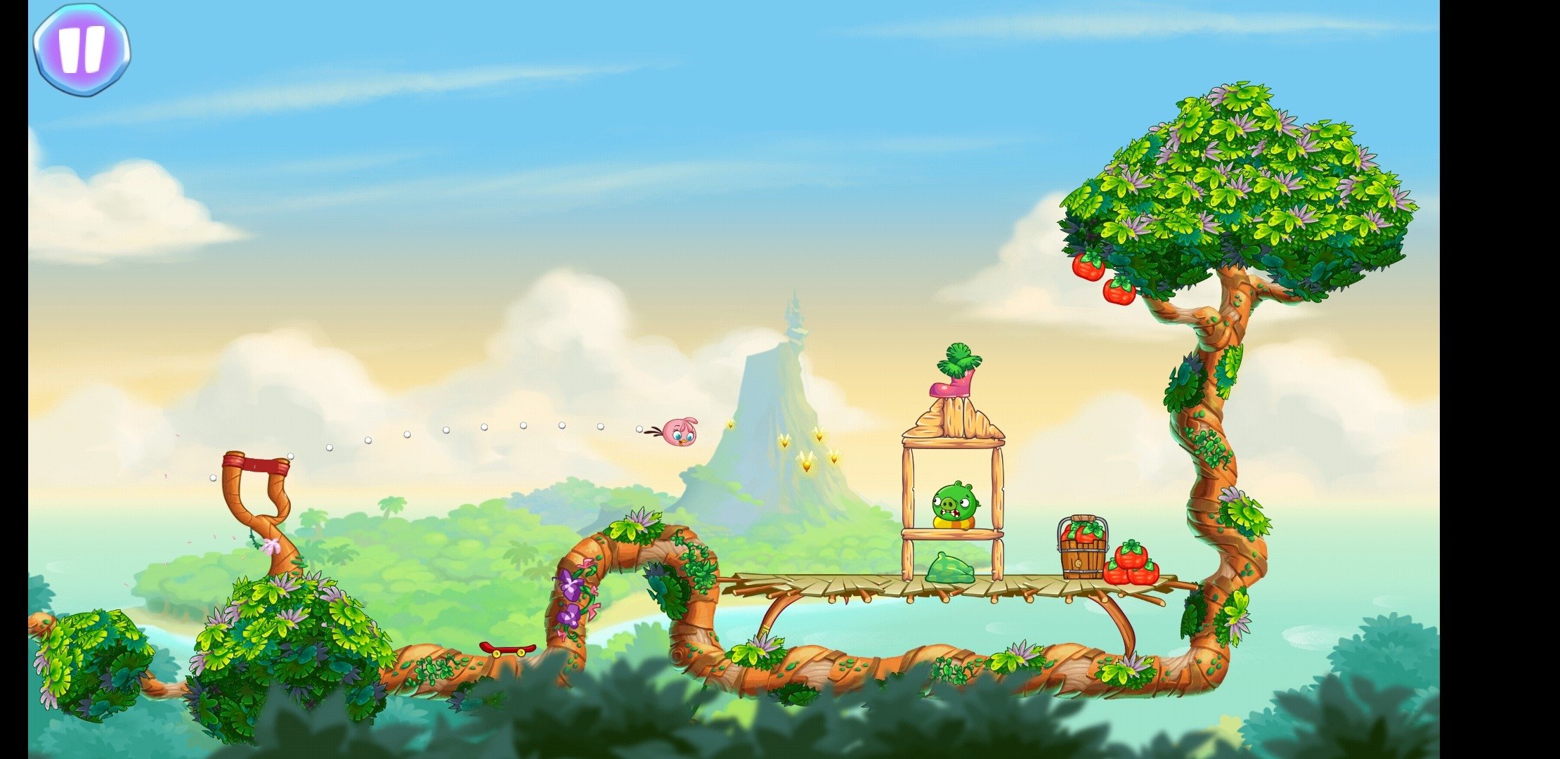 download angry birds go stella