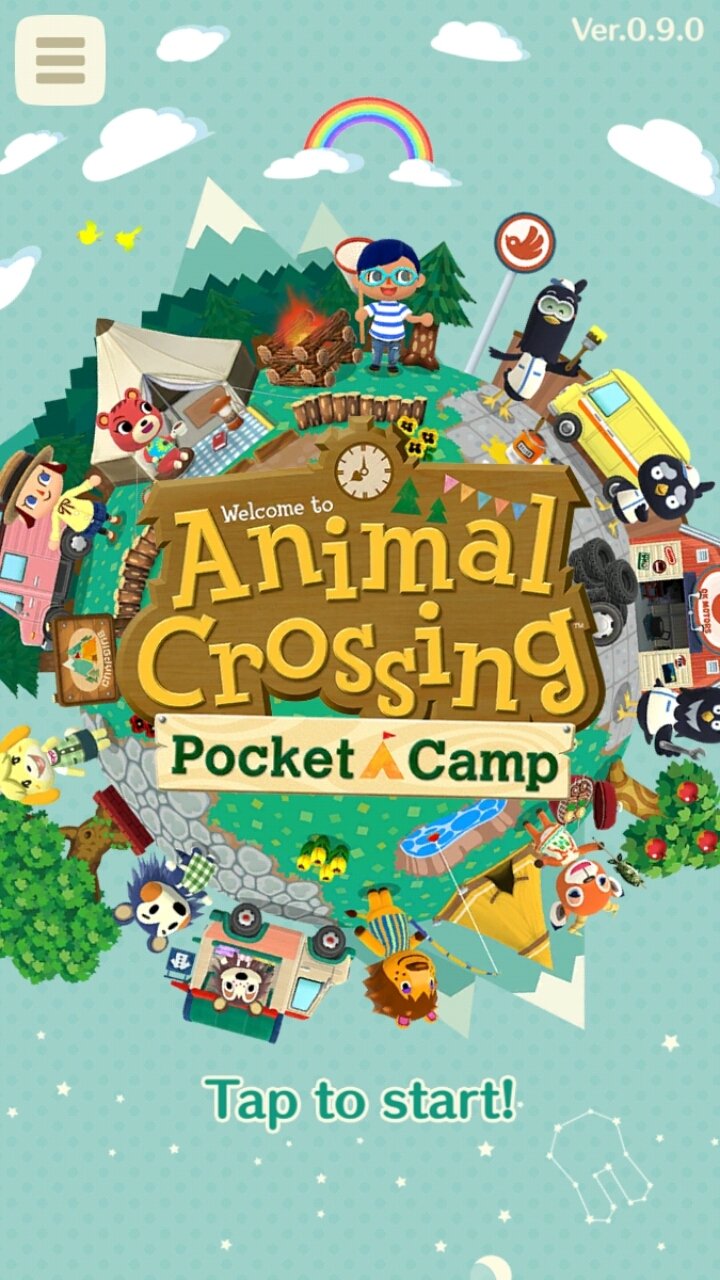 Animal Crossing: Pocket Camp 5.6.0 - Скачать для Android APK бесплатно