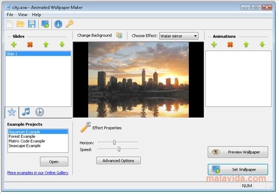 Animated Wallpaper Maker 4 4 12 Download For Pc Free