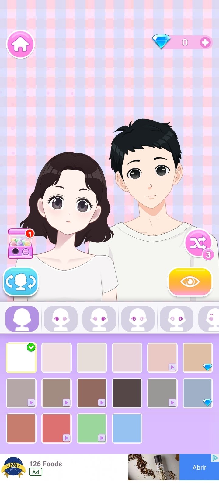 Anime Avatar Maker ASMR for Android - Download