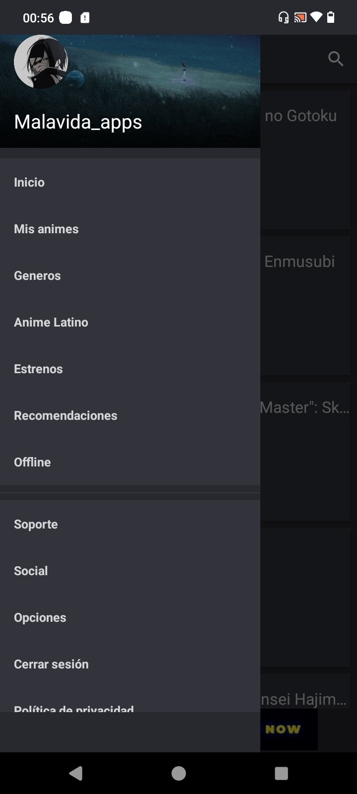 Download do APK de Central de Animes para Android