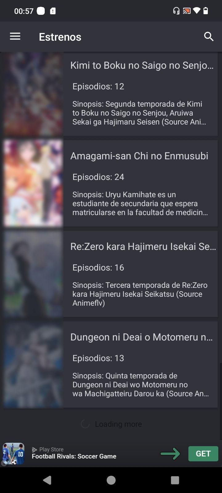 Anime Center APK for Android Download