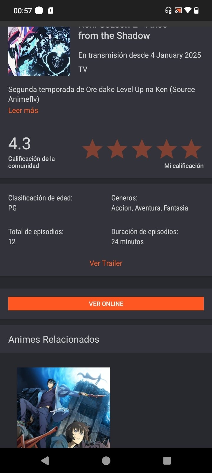 Download do APK de Central de Animes para Android