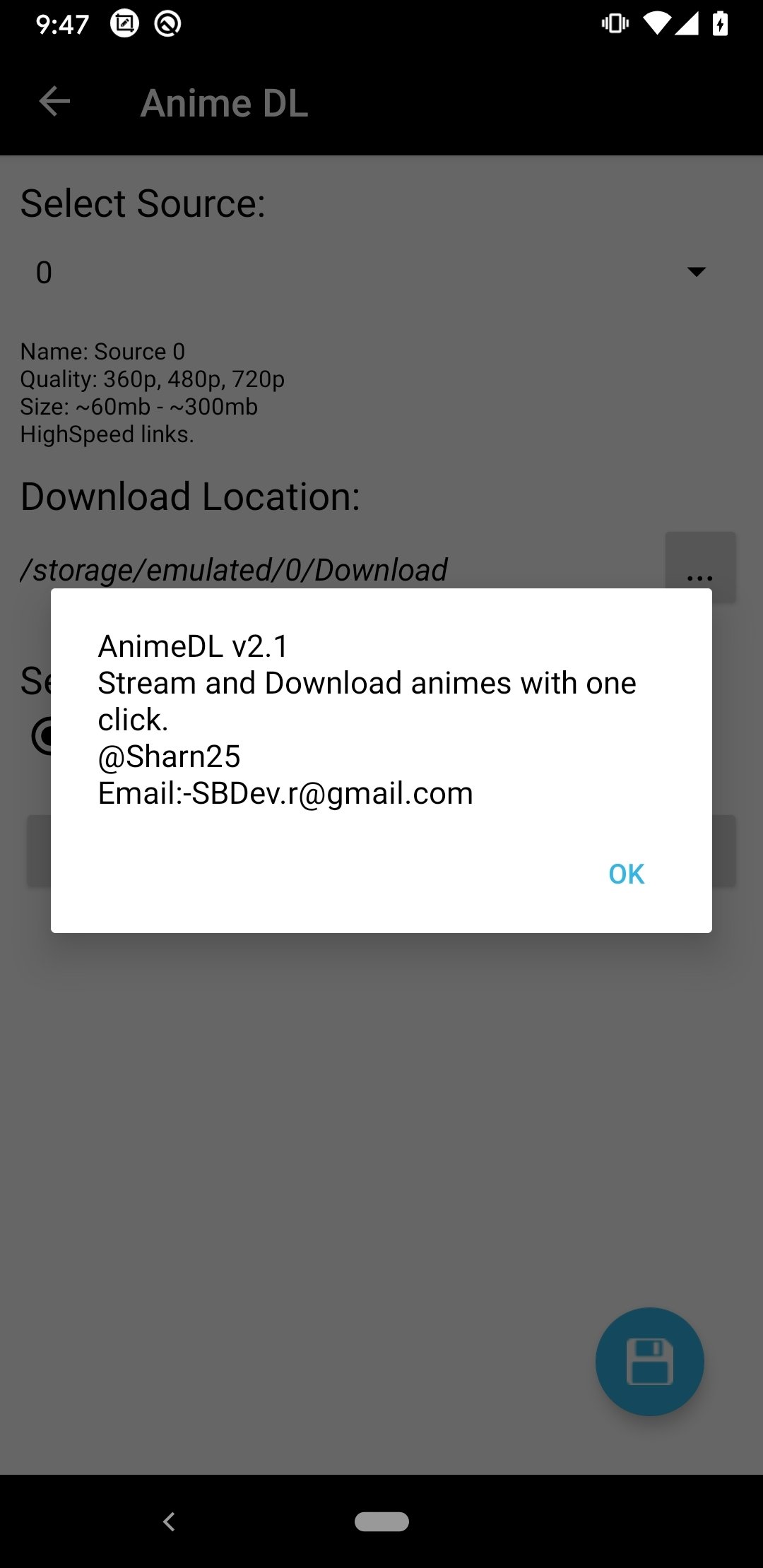 Baixar Anime DL 4.6 Android - Download APK Grátis