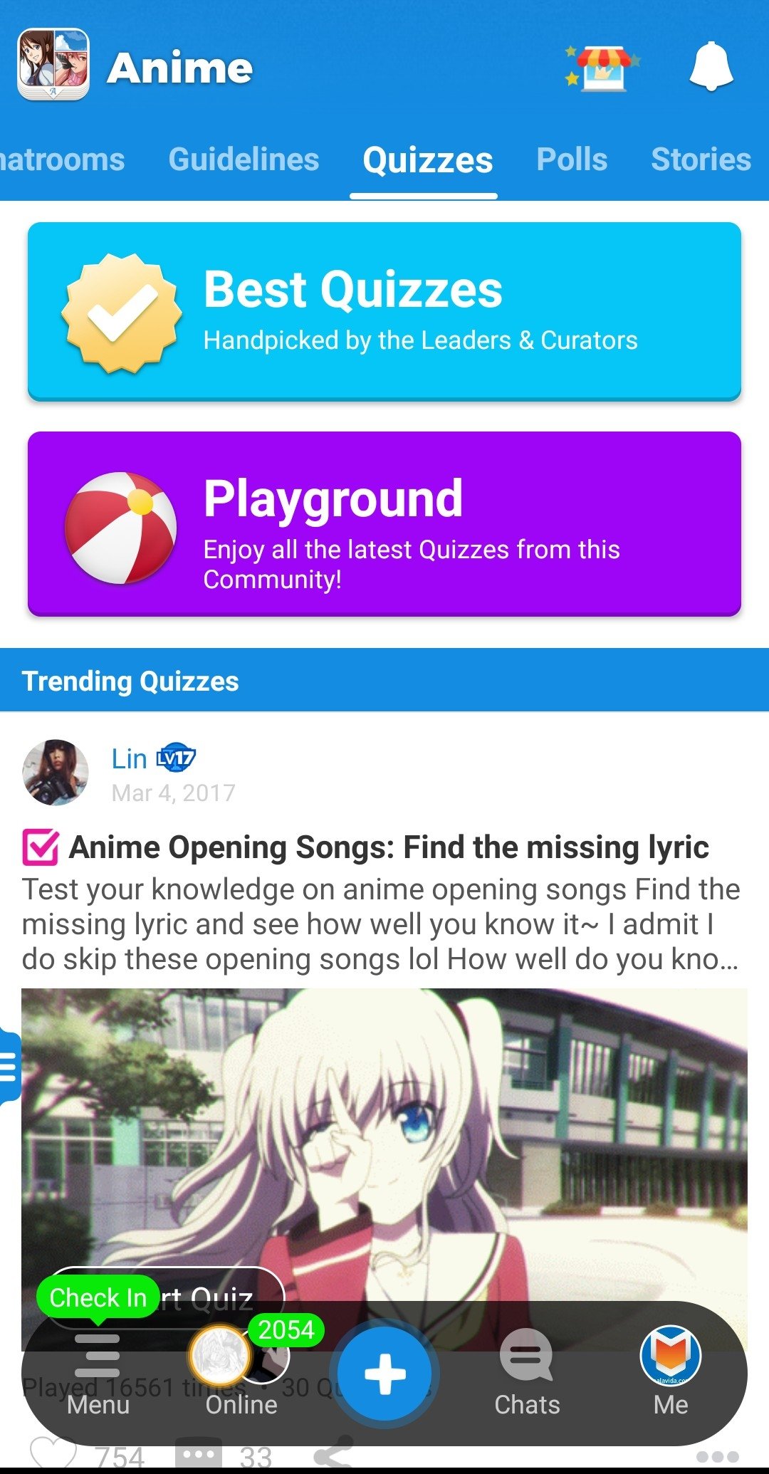 Anime & Manga Amino APK Download for Android Free