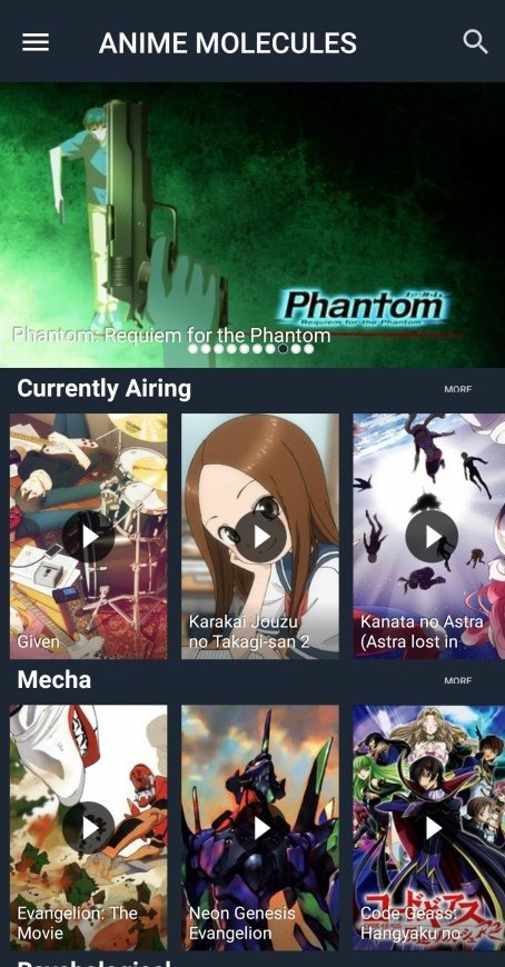 Seu Anime Online APK for Android Download