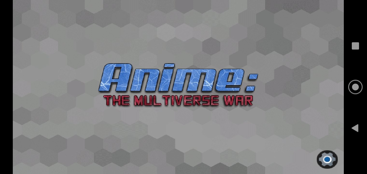 Baixar Anime: The Multiverse War 1.8 Android - Download APK Grátis