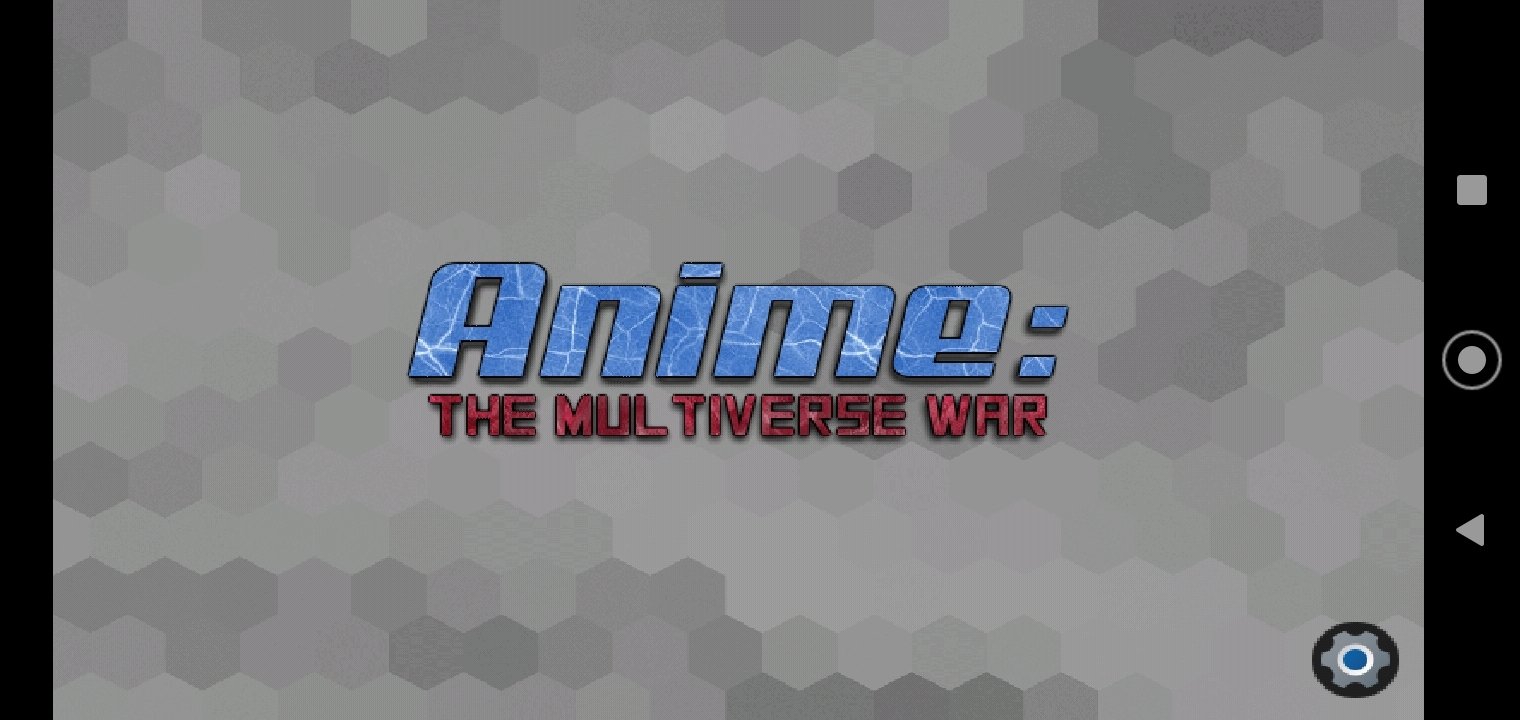 Anime The Multiverse War - Download & Play for Free Here