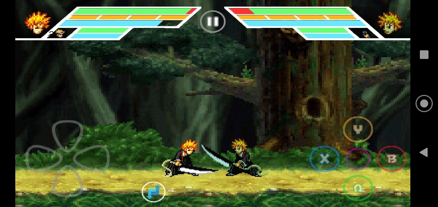 Anime War APK for Android Download