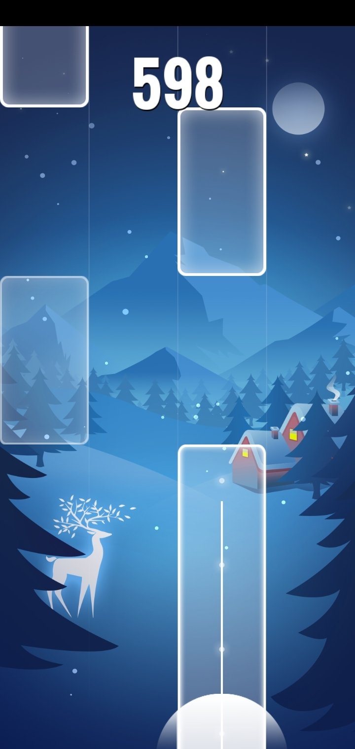 Game Blue Lock - Piano Tiles APK for Android Download