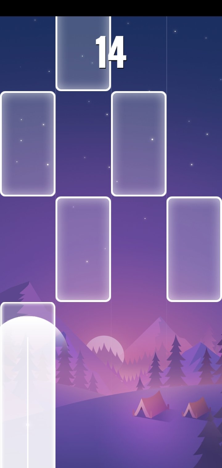 Anime Tiles Piano Tiles 3 versão móvel andróide iOS apk baixar  gratuitamente-TapTap