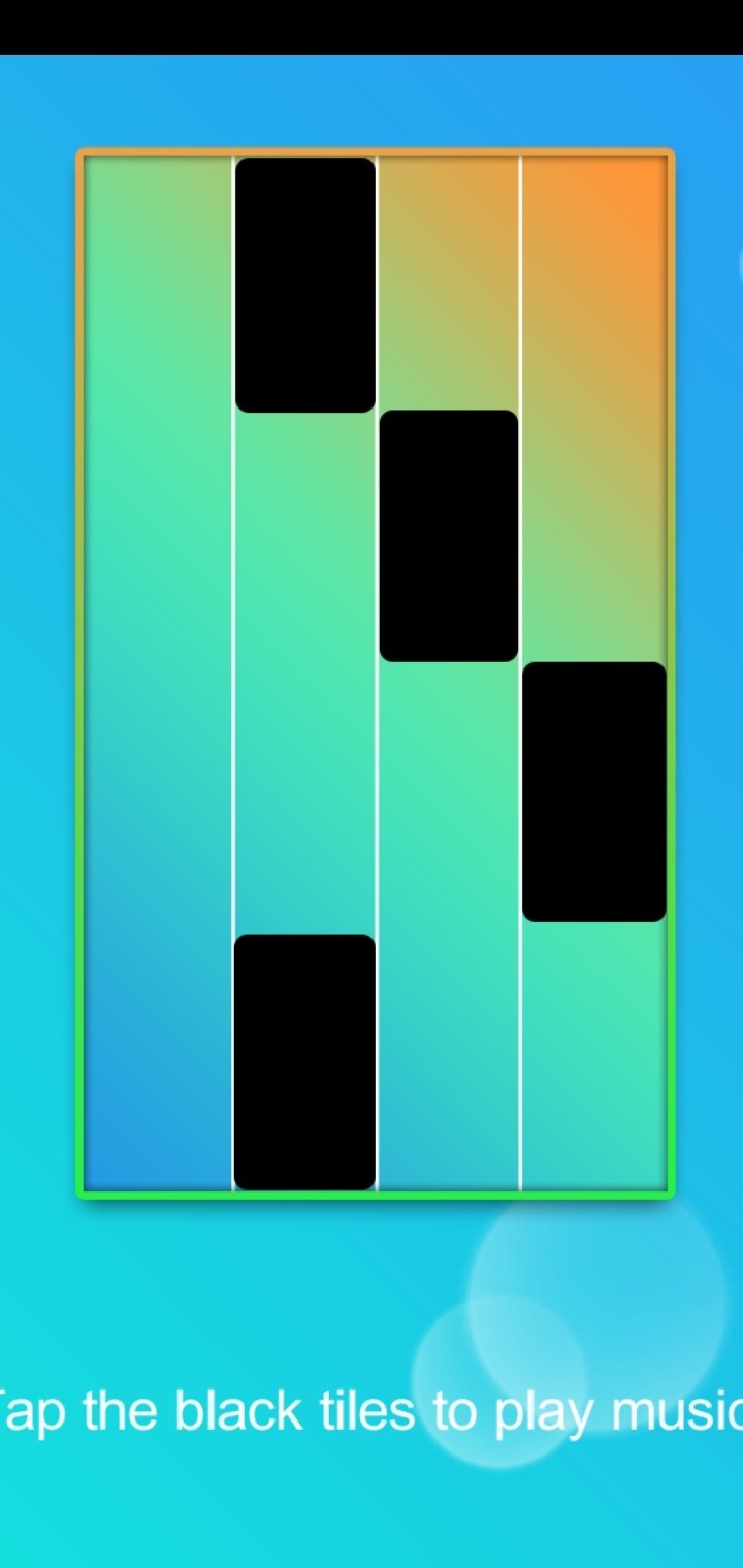 Anime Tiles Piano Tiles 3 versão móvel andróide iOS apk baixar  gratuitamente-TapTap