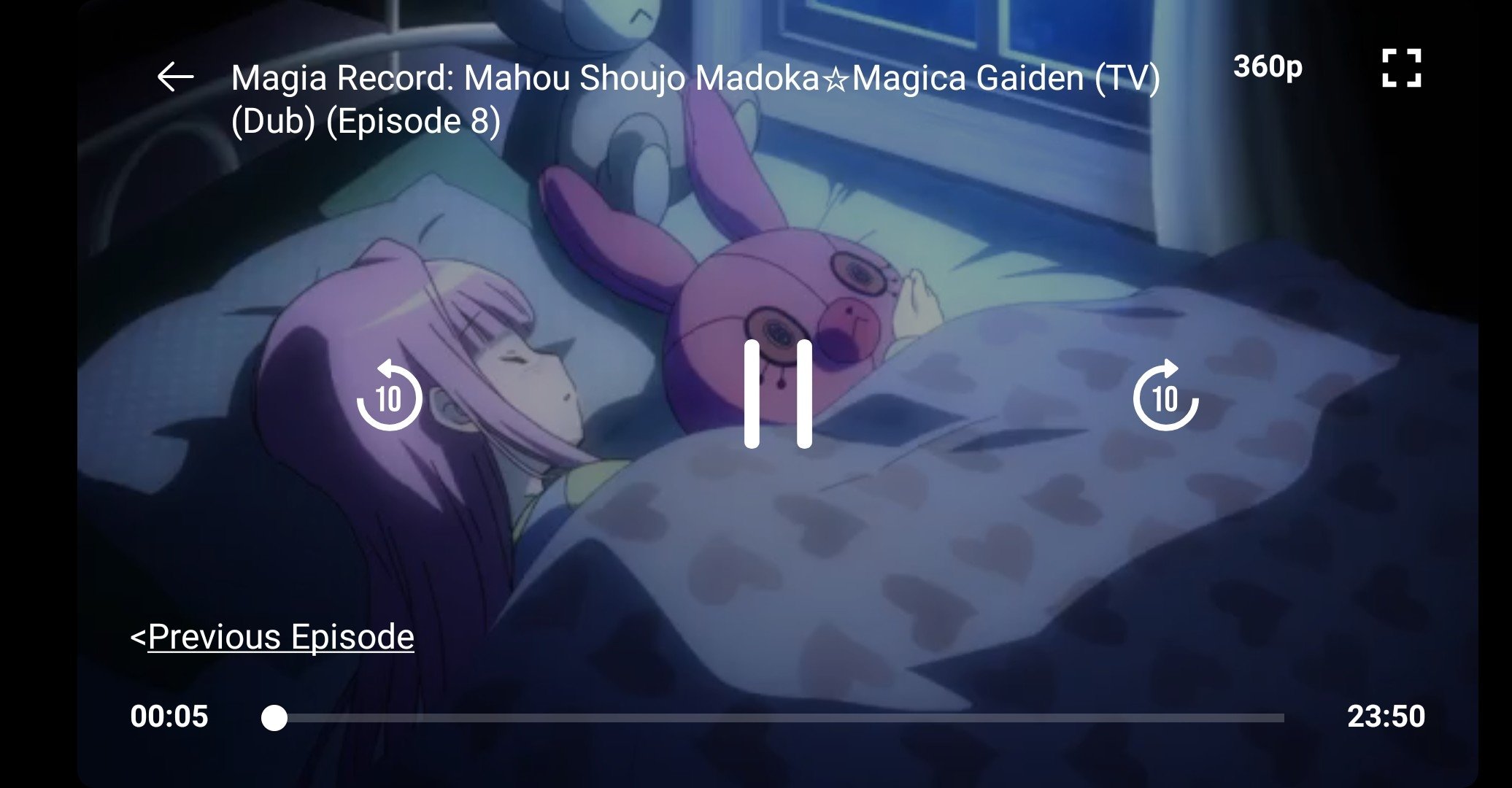 Anime Watch APK for Android Download