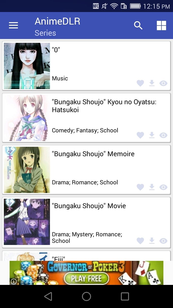 BetterAnime - Animes (Oficial) – Apps on Google Play