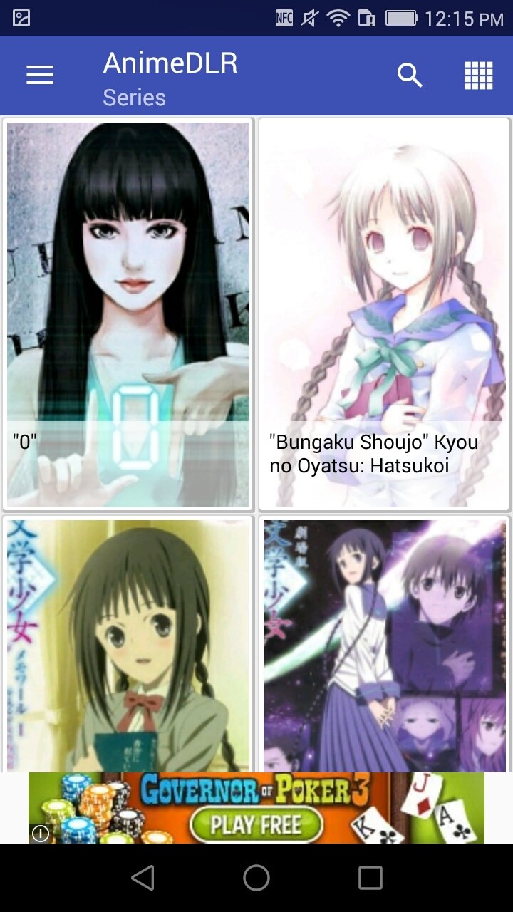 anime dl android