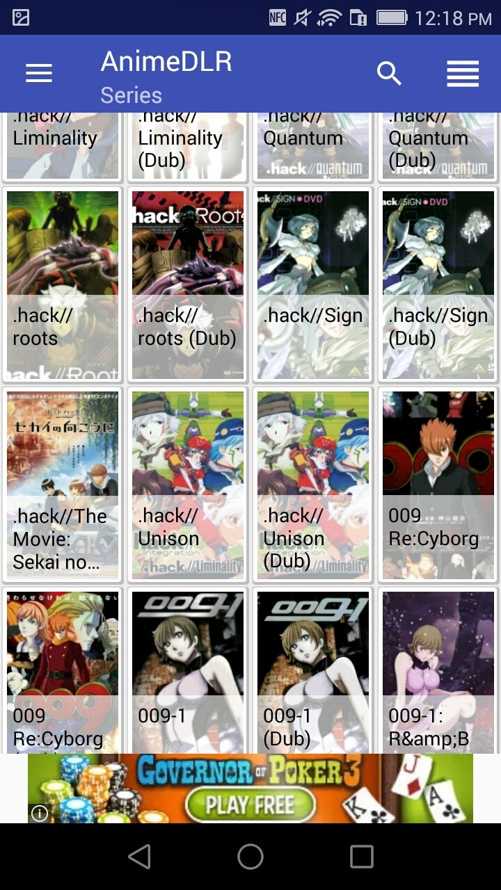 Anime Downloader Apk