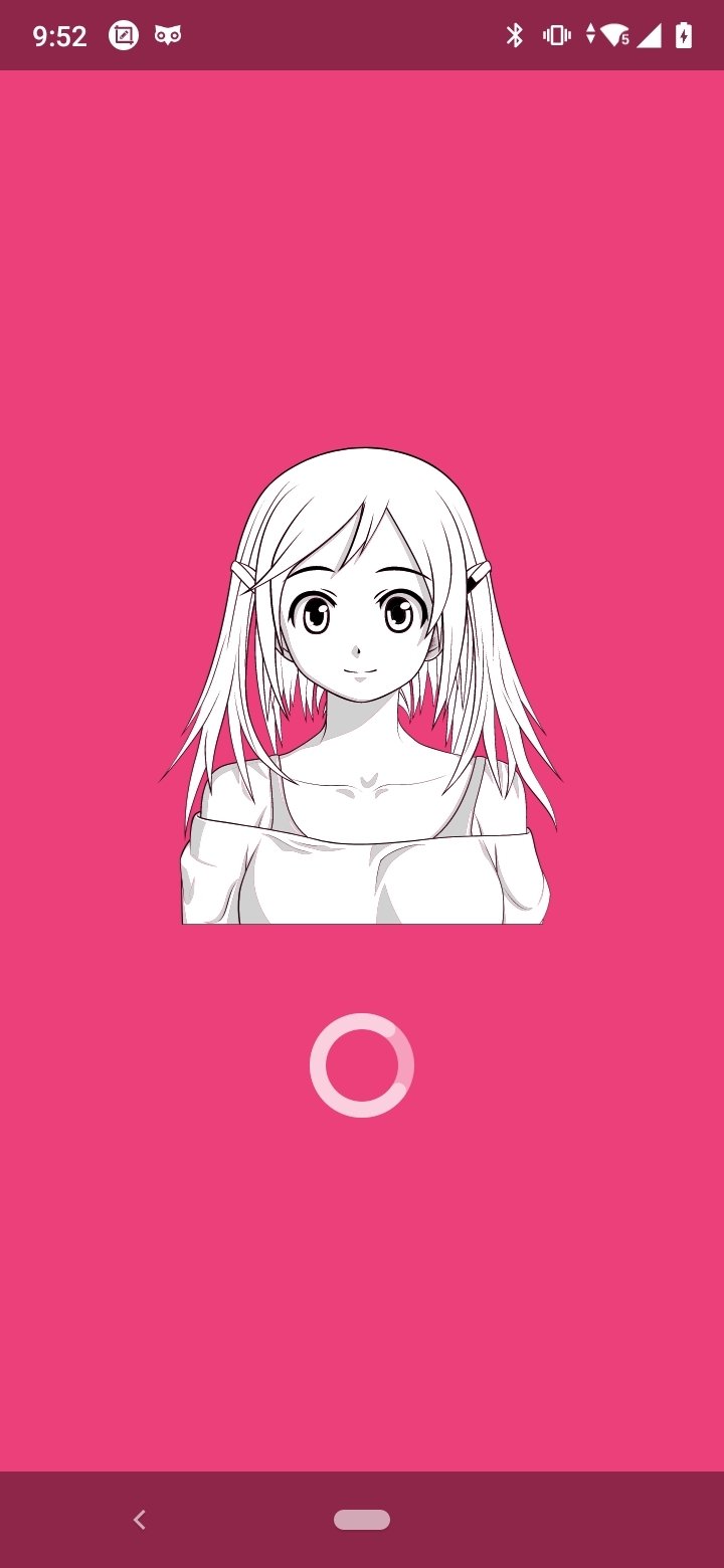 AnimeDroid 3.0.8 - Скачать для Android APK бесплатно