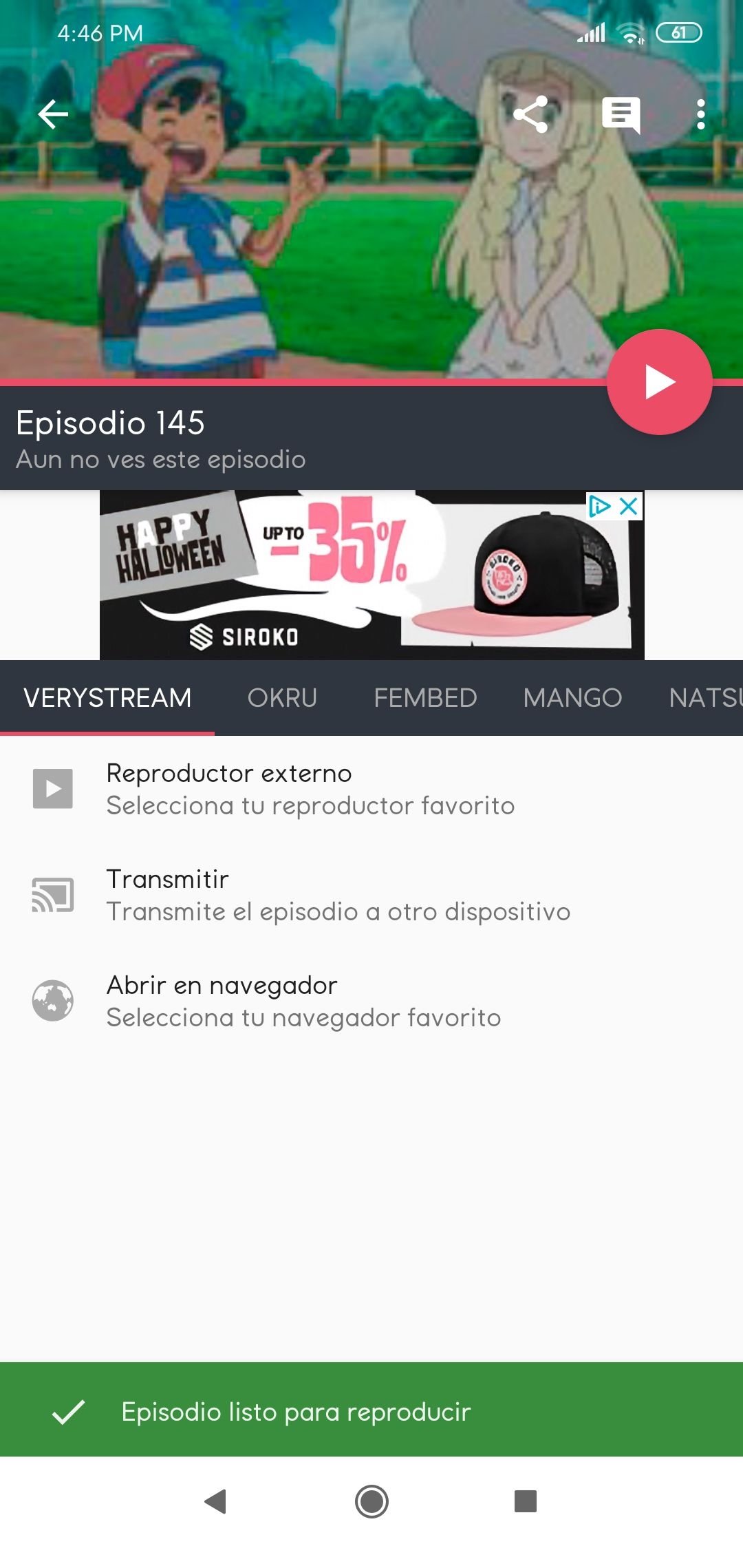 Animeflix - Anime social en español - APK Download for Android